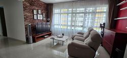 Blk 127C Kim Tian Green (Bukit Merah), HDB 4 Rooms #518330791